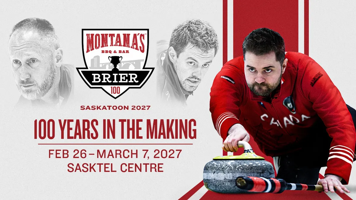 2027 Montana's Brier - Draw 24