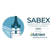 SABEX: Saskatoon Chamber Premier Business Awards!