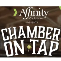 Chamber on Tap presented by Affinity Credit Union: Sarah Longpre, Saskatoon Pole & Dance