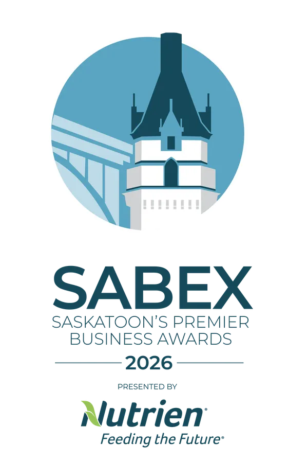 SABEX: Saskatoon Chamber Premier Business Awards!