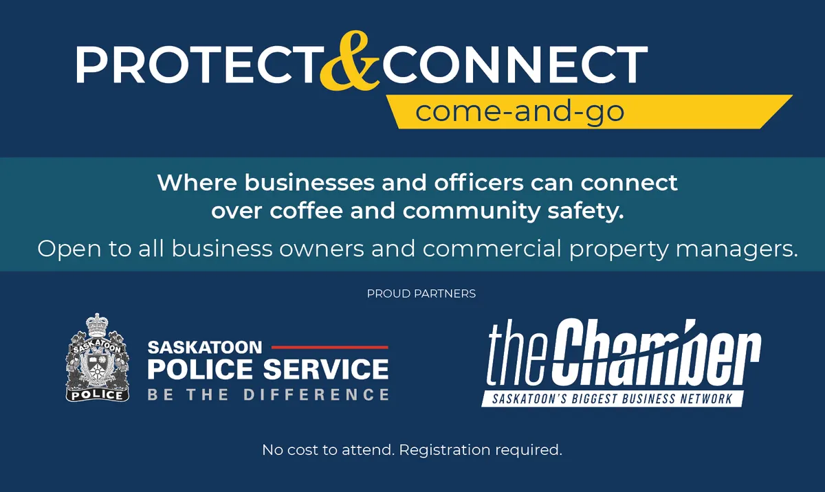 Protect & Connect Come-and-Go